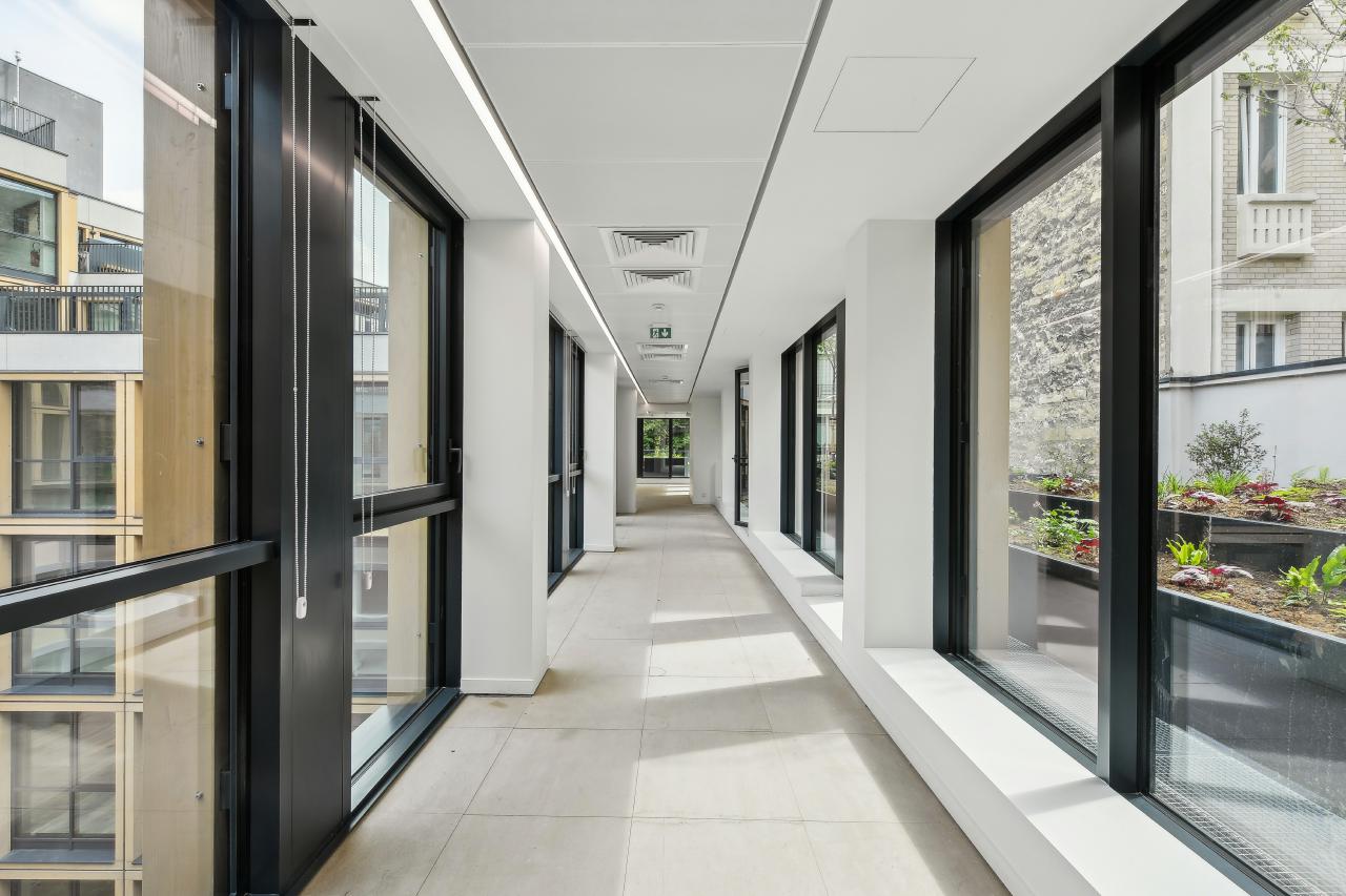 Bureau Paris 2482m² Location bureau Paris OLBUR2202092 13